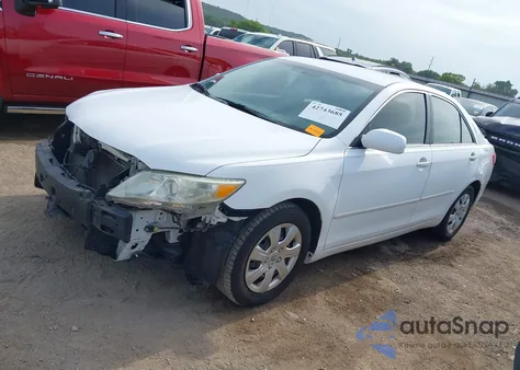 2011 Toyota Camry Se/Le/Xle из США, поврежденный, VIN 4T4BF3EK2BR114212